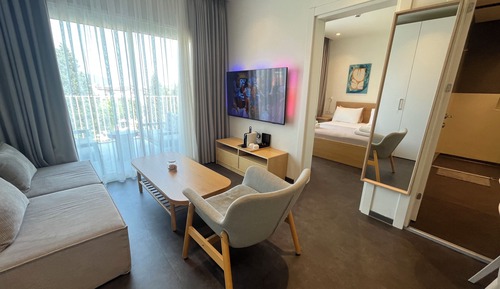 Loft de diseño