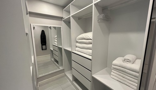Apartamento de lujo