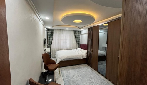Apartamento familiar