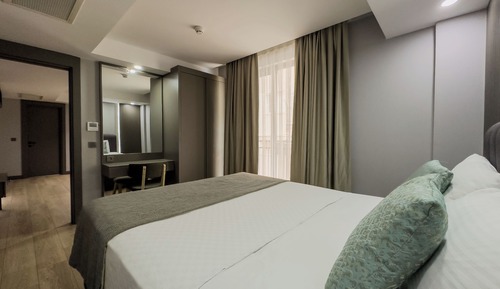 Suite Confort