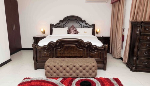 Suite ejecutiva