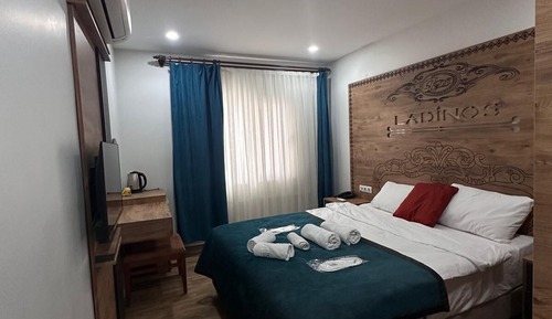 Habitación estándar