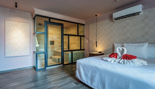 Suite Deluxe