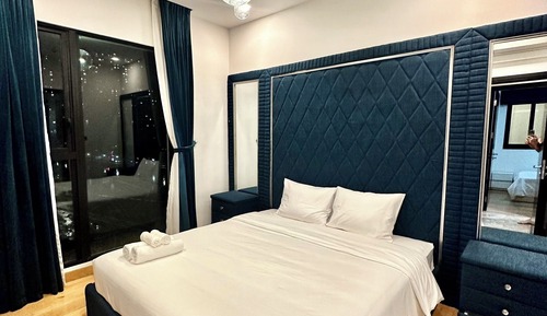 Apartamento de diseño