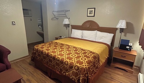Habitación individual