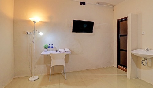 Habitación Deluxe doble
