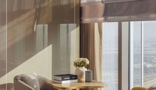 Suite (Urban Suite)
