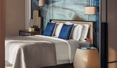Suite Signature, 2 habitaciones (Family)
