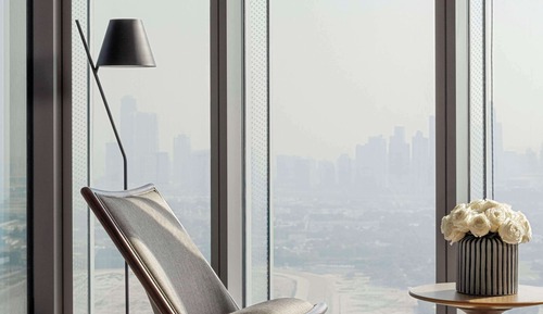 Suite (Sanctuary Suite)