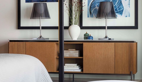 Suite (Skyline Suite)