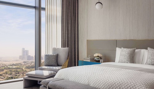 Suite Royal
