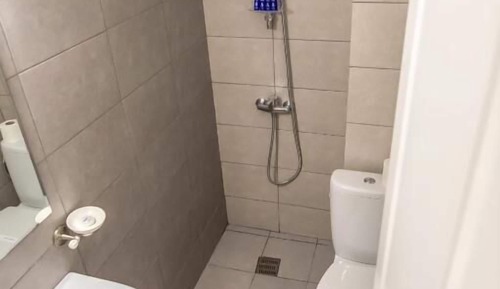 Habitación económica con 2 camas individuales