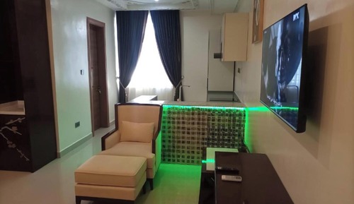 Apartamento, 2 habitaciones