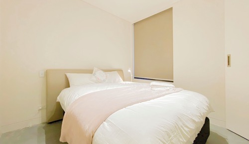 Habitación básica