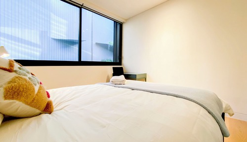 Habitación Business