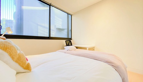 Habitación Business