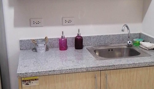 Apartamento Business