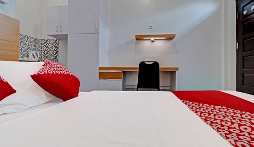 Habitación Deluxe doble