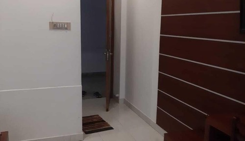 Habitación clásica doble