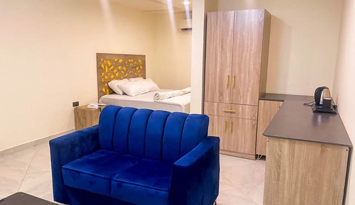 Suite Deluxe