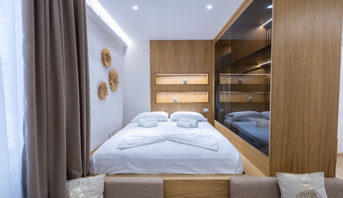 Habitación Deluxe (2)