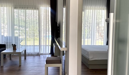 Villa junior