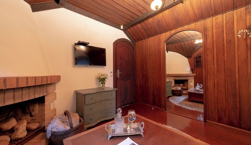 Suite presidencial