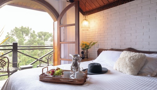 Suite King Deluxe