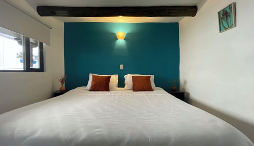 Habitación estándar