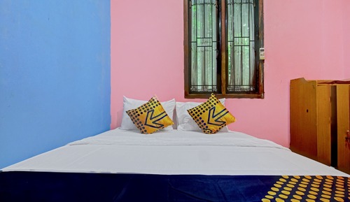 Habitación básica doble