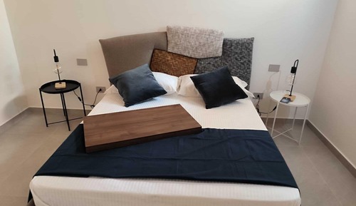 Apartamento familiar (LA DUCHESSA)