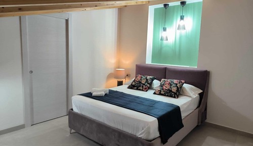 Habitación doble (LUNETTE)