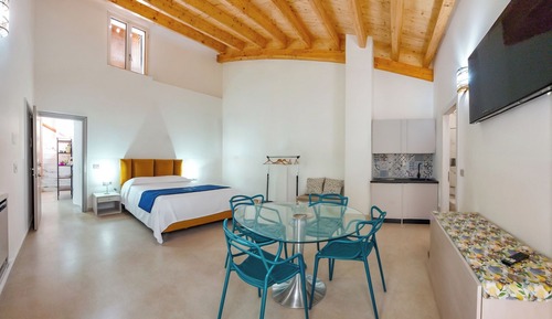 Apartamento Confort (IL DUCA)