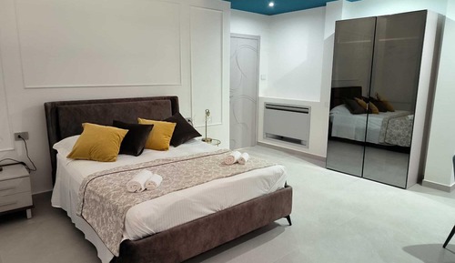 Habitación ejecutiva (PATRONALE)