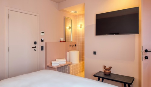 Habitación estándar