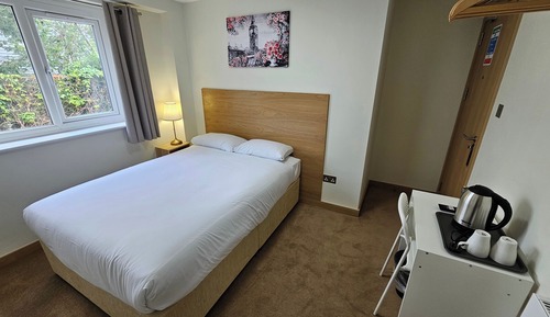 Habitación doble