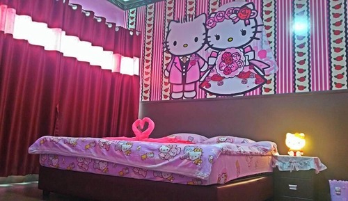 Apartamento Deluxe