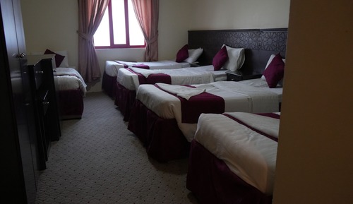 Economy Single Room