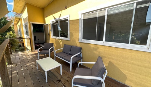 Apartamento City
