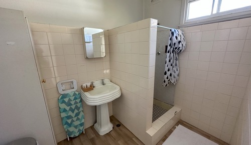 Apartamento Business