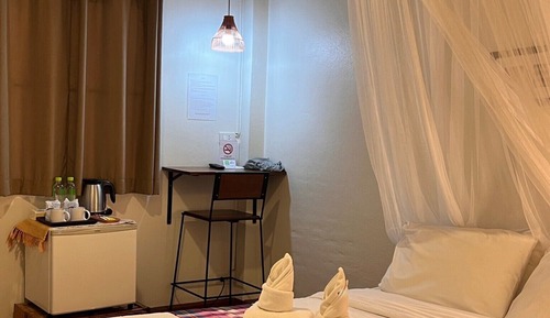Habitación estándar