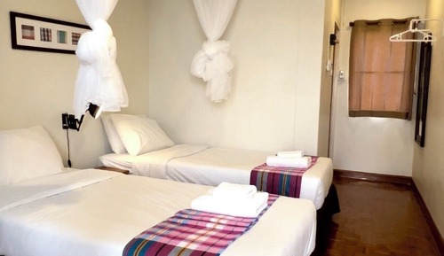 Habitación estándar