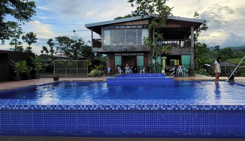 Casa familiar