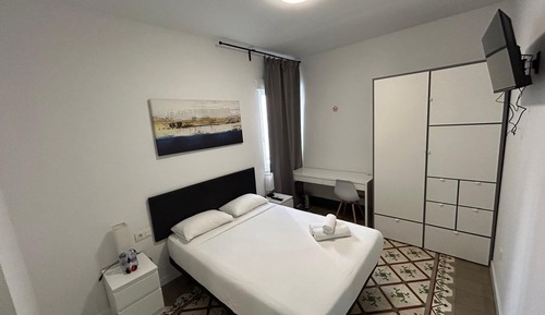 Habitación estándar