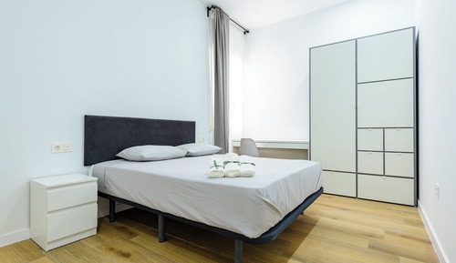 Apartamento estándar