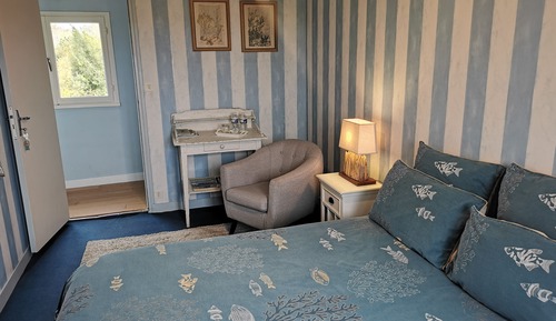 Habitación Confort