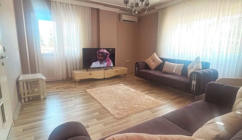 Apartamento familiar