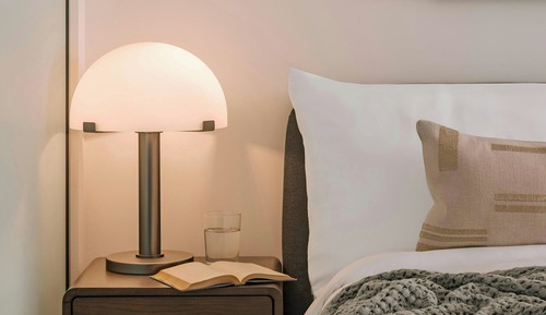 Estudio superior, 1 cama de matrimonio grande
