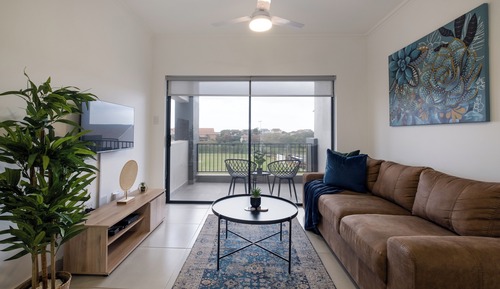 Apartamento Premium