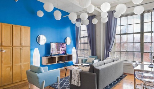 Apartamento